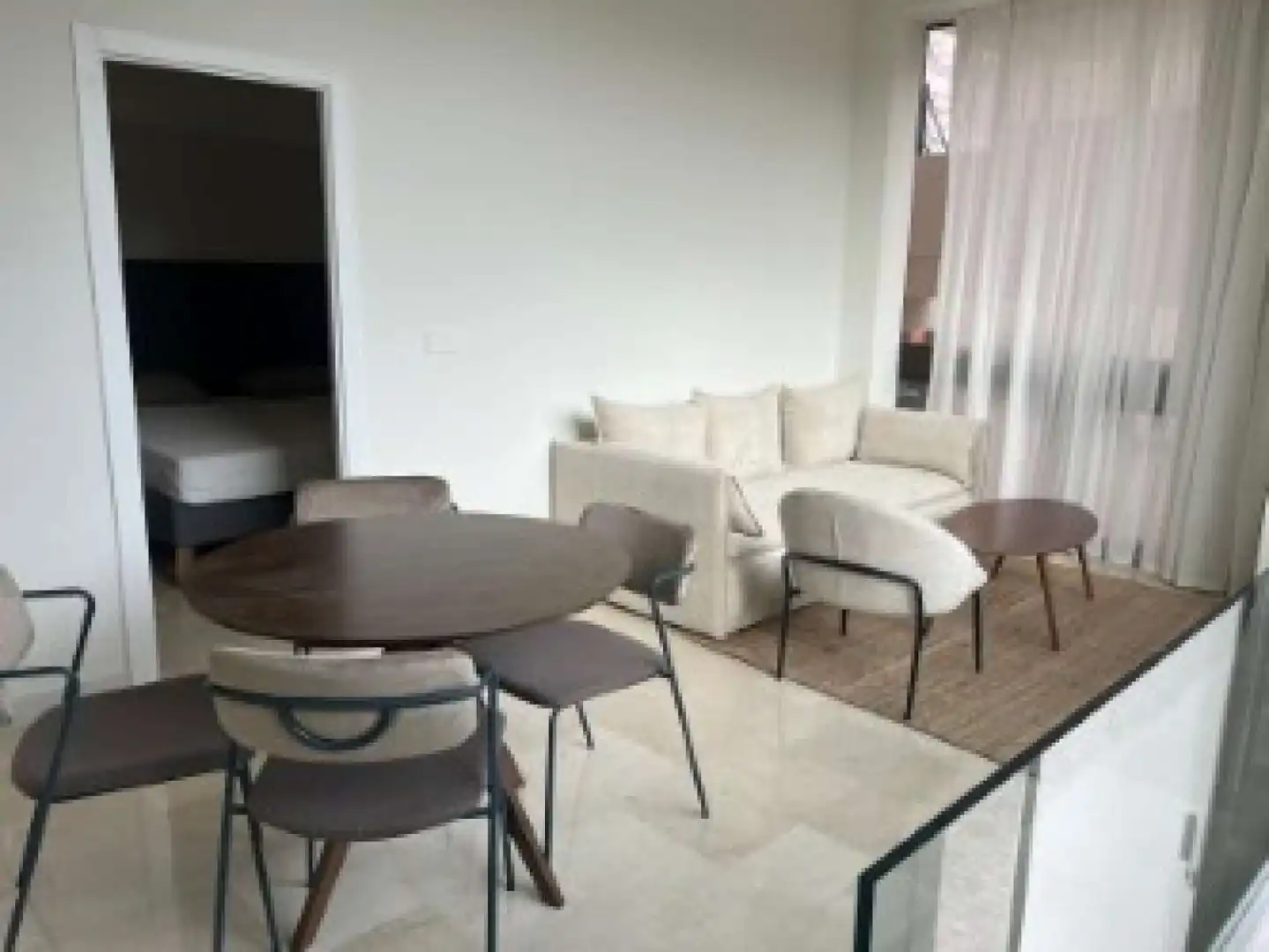Habitació a Barrio de los Remedios