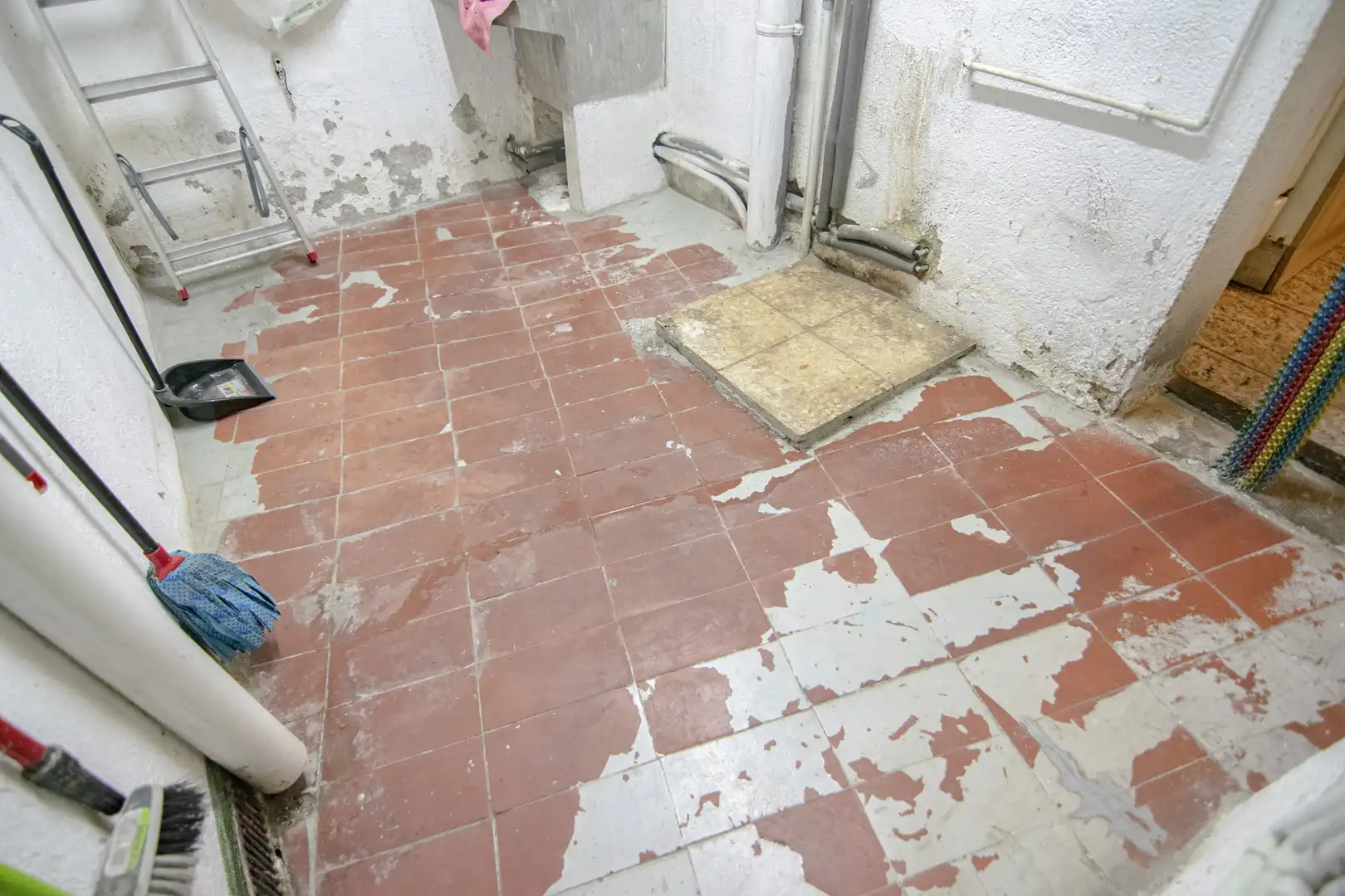 Piso en venta en N/A, La Trinitat Nova