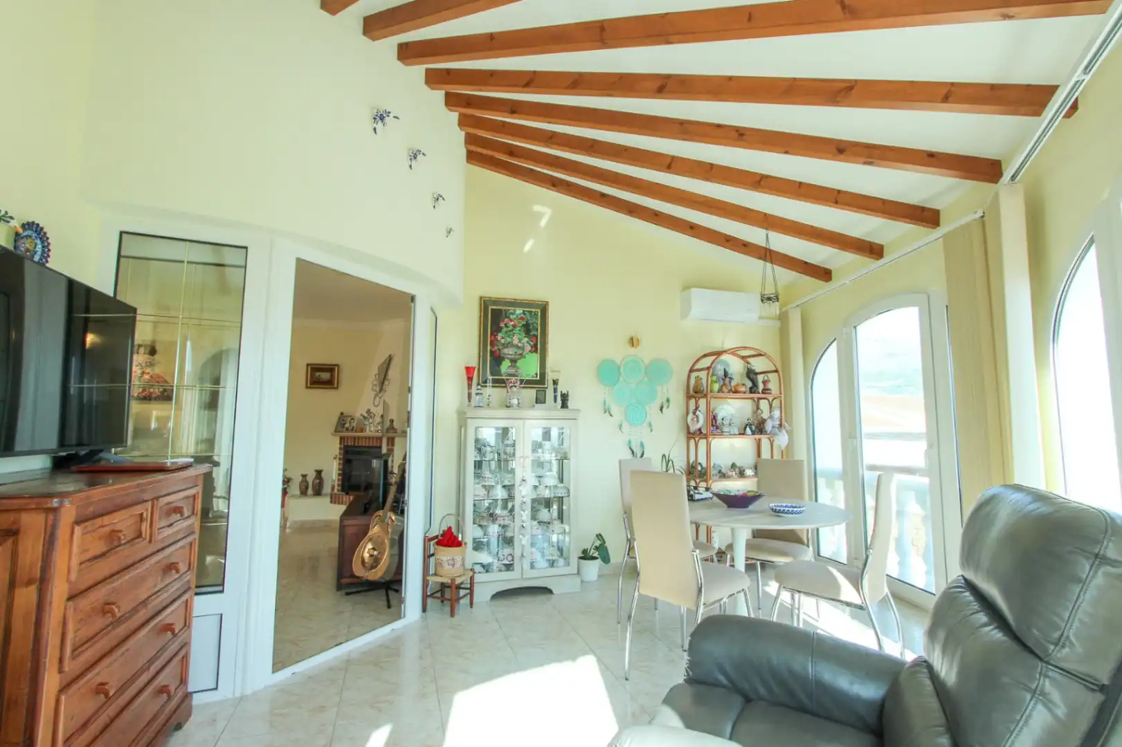 Villa avec piscine à vendre à Orba, imagen 10
