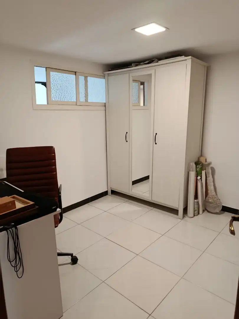Flat for sale in Santander  with Furnished