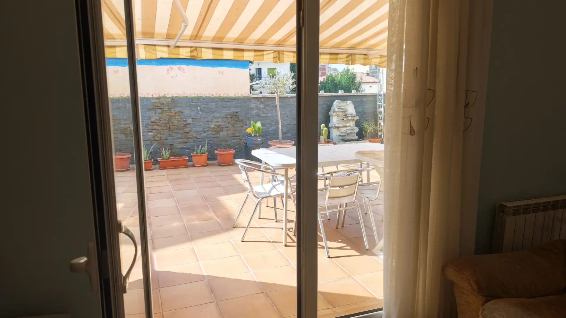 Terraza de Piso en venta en Sant Fruitós de Bages con Aire acondicionado, Calefacción y Terraza