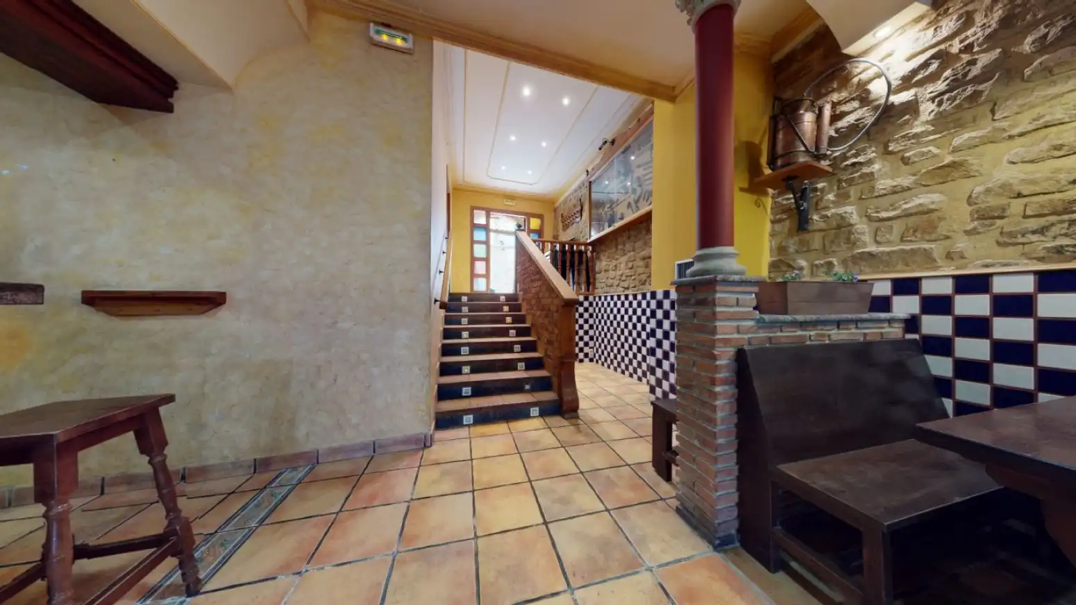 Local en venta en San Martín de Unx