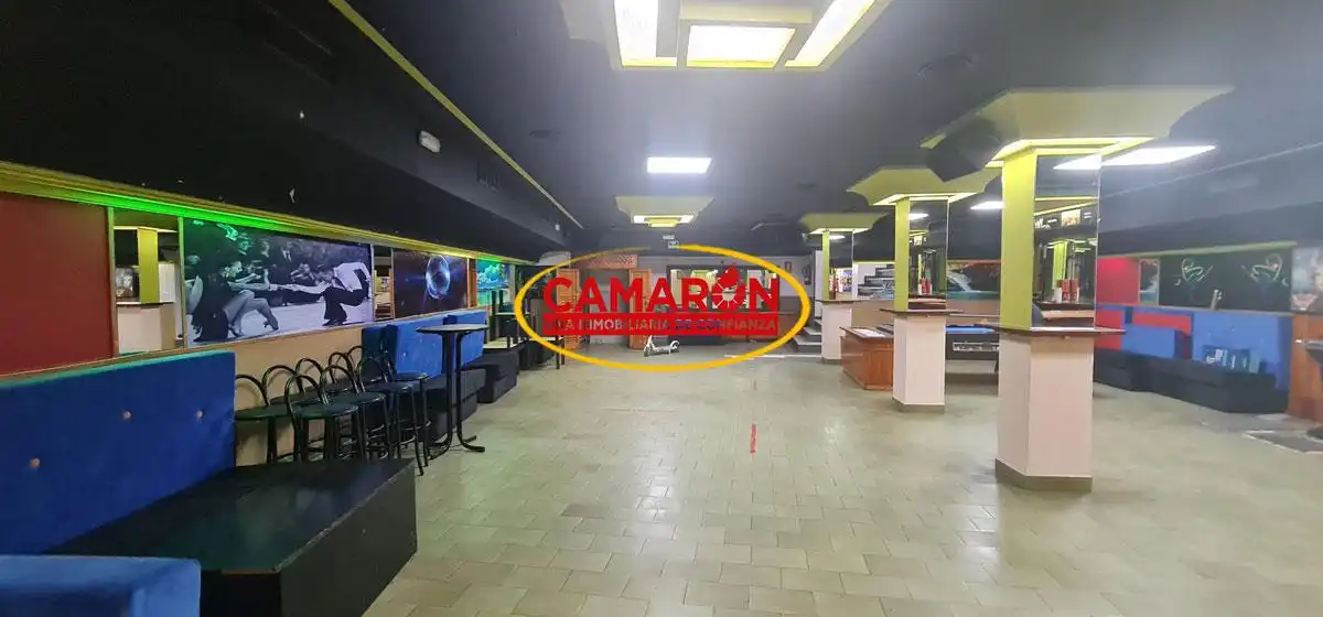 Local comercial en venta en Coria del Río, imagen 7