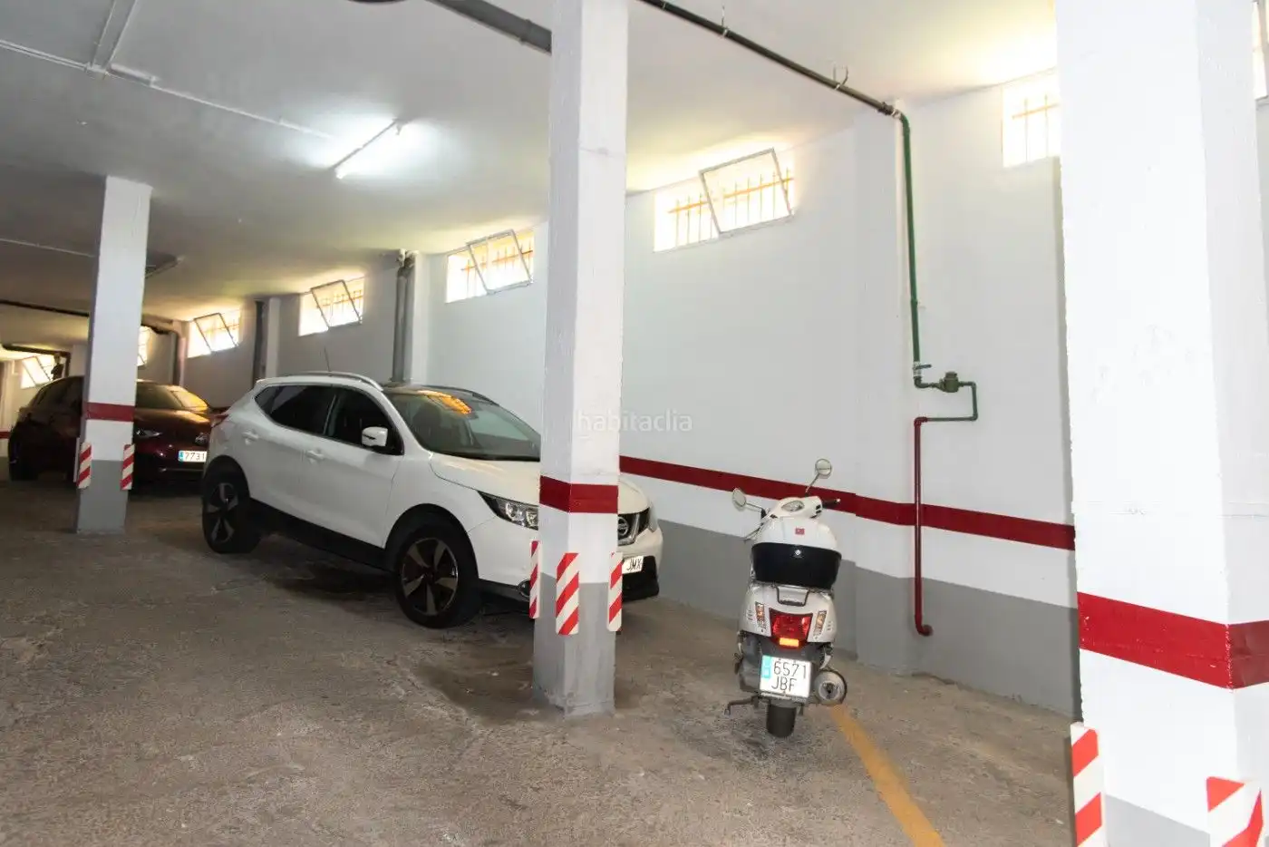 Appartamento con ascensore in vendita a Avenida Manuel Siurot 12, imagen 38