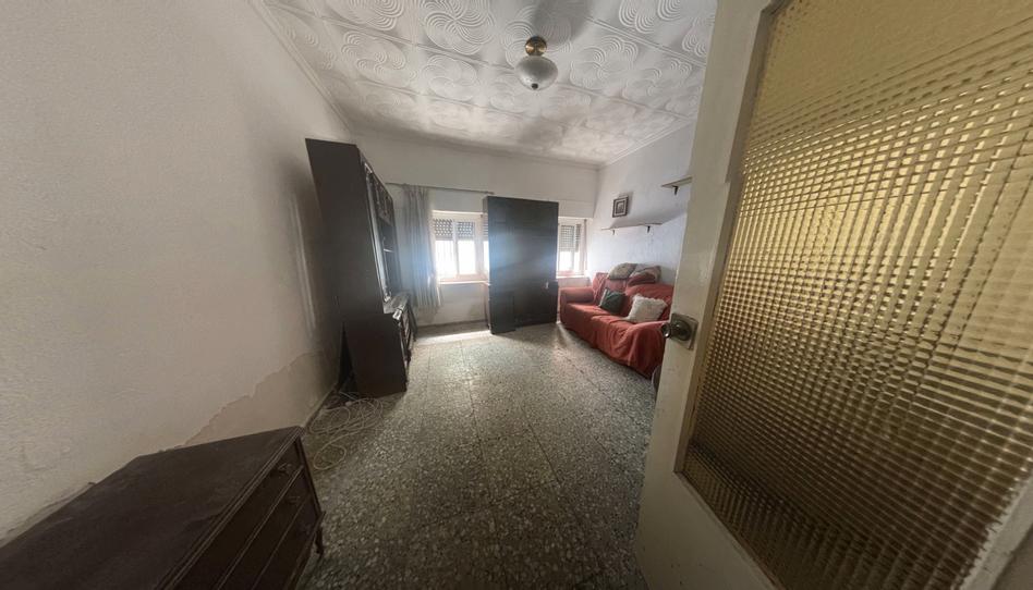 Foto 1 de Pis en venda a Calle Deportista Benjamin Rodriguez, San Fernando - Princesa Mercedes, Alicante