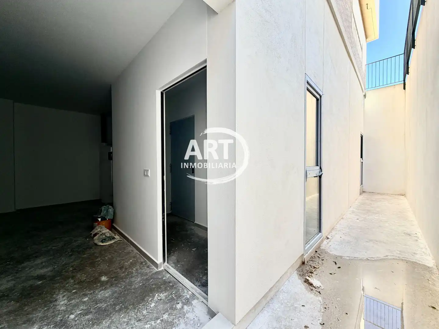 Detached homes for sale in Benissanó  with Air Conditioner, Heating and Private garden
