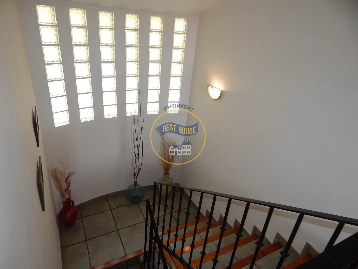 Casa o chalet en venta en Bocairent con Calefacción, Jardín privado y Terraza