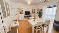 Dining room of Flat for sale in  Cádiz Capital  with Balcony