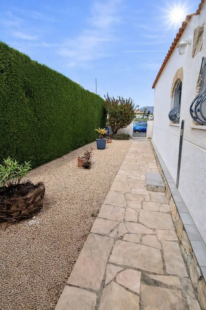 House with pool for sale in Miami Platja, imagen 8