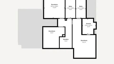 Foto 5 de Casa o xalet en venda a Tui, Pontevedra