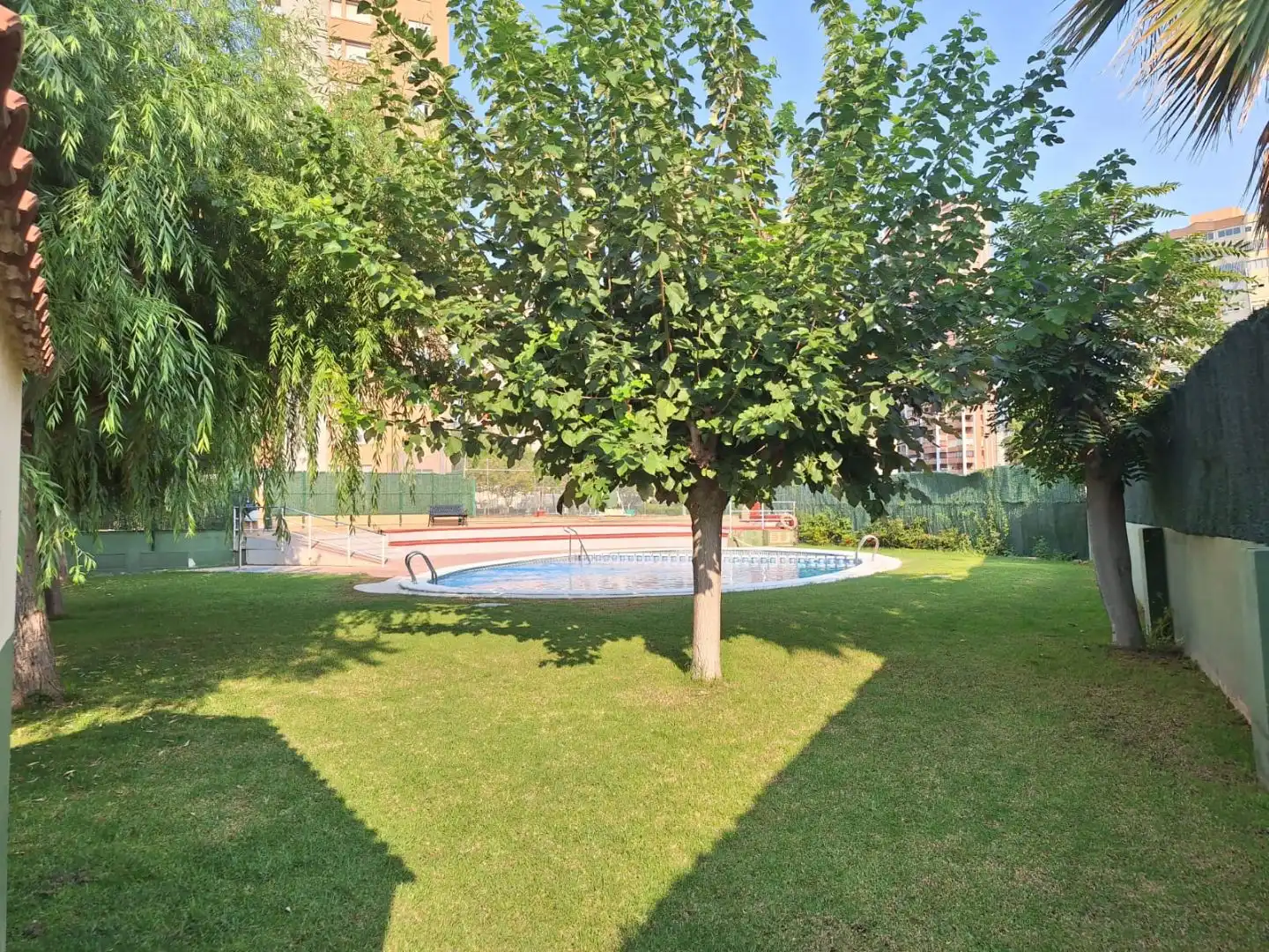 Wohnung mit Pool zum Verkauf in Juan Fuster Zaragoza 12, imagen 13