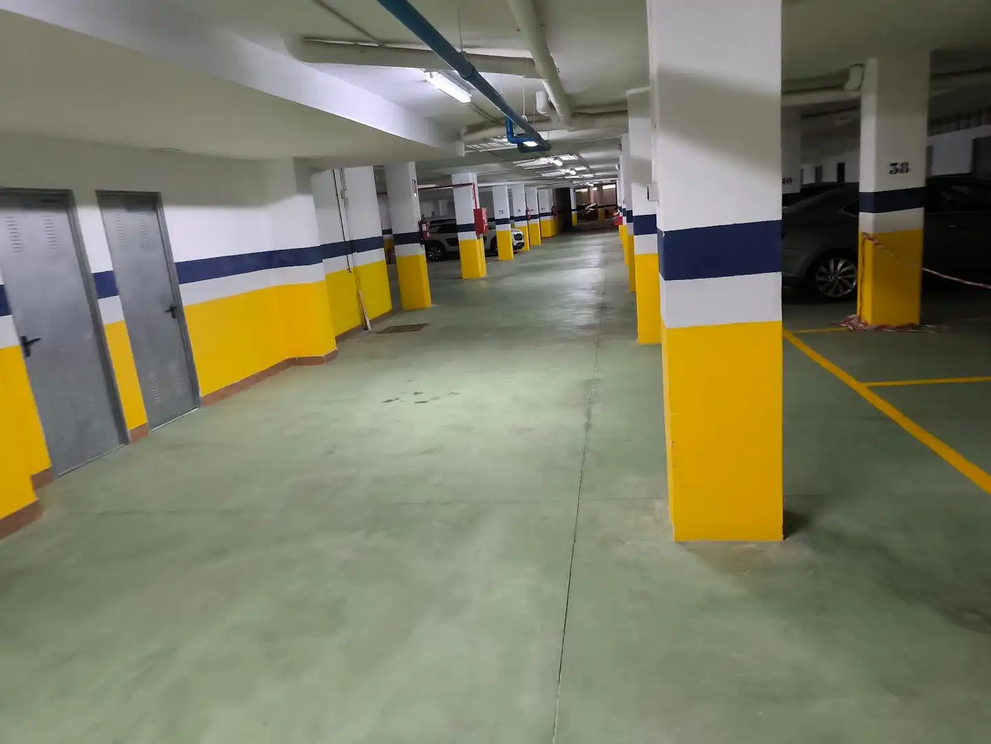 Storage room for sale in Lújar
