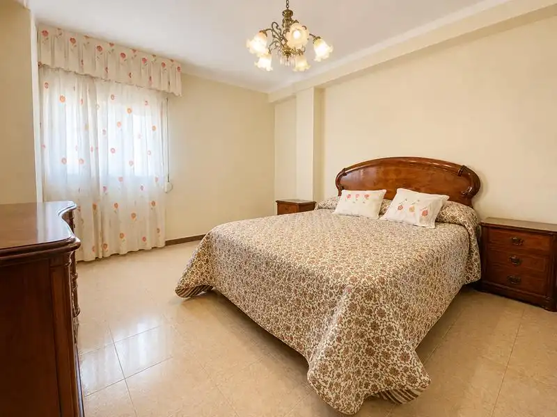 Habitación de Piso en venta en Málaga con Aire acondicionado, Calefacción y Terraza