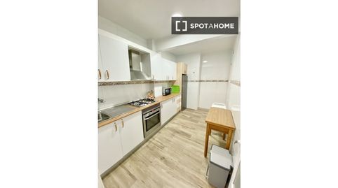 Photo 4 of Room in Vistalegre, Murcia Capital