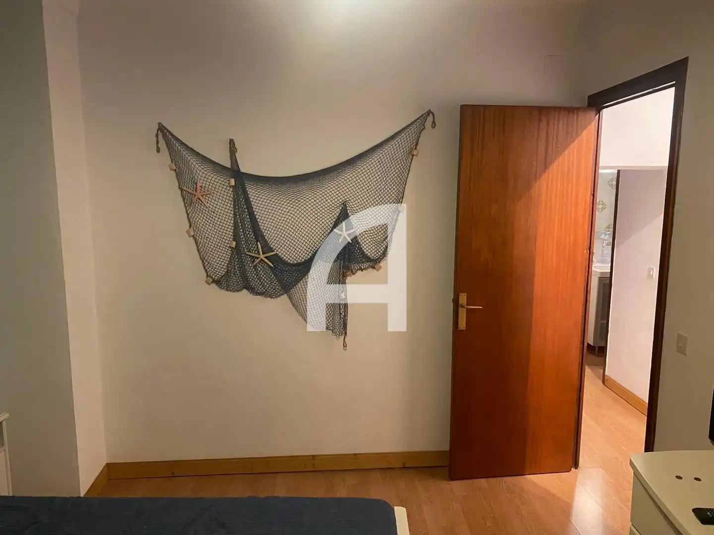 Dormitori de Casa o xalet en venda en L'Armentera amb Moblat