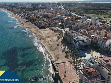 Penthouse zum Verkauf in La Mata