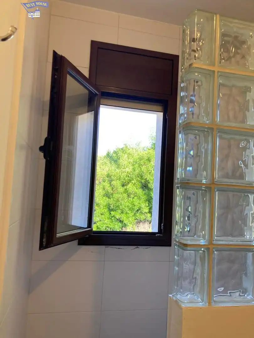 Villa con terrazza in vendita a Vallirana, imagen 29