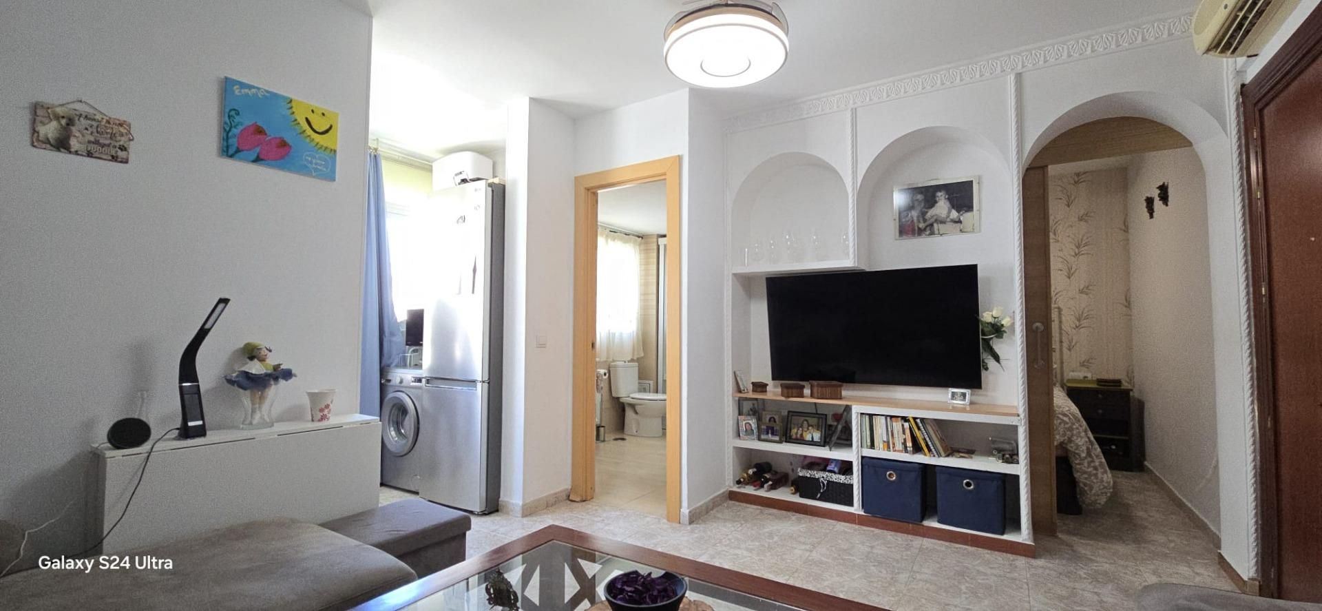 Apartment for sale in Manantiales - Estación de Autobuses