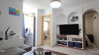 Living room of Apartment for sale in Torremolinos  with Air Conditioner and Heating