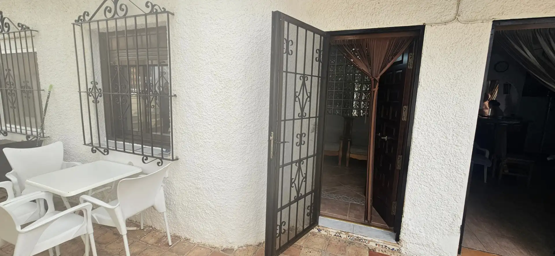 Flat for rent in El Campello  with Air Conditioner, Heating and Furnished