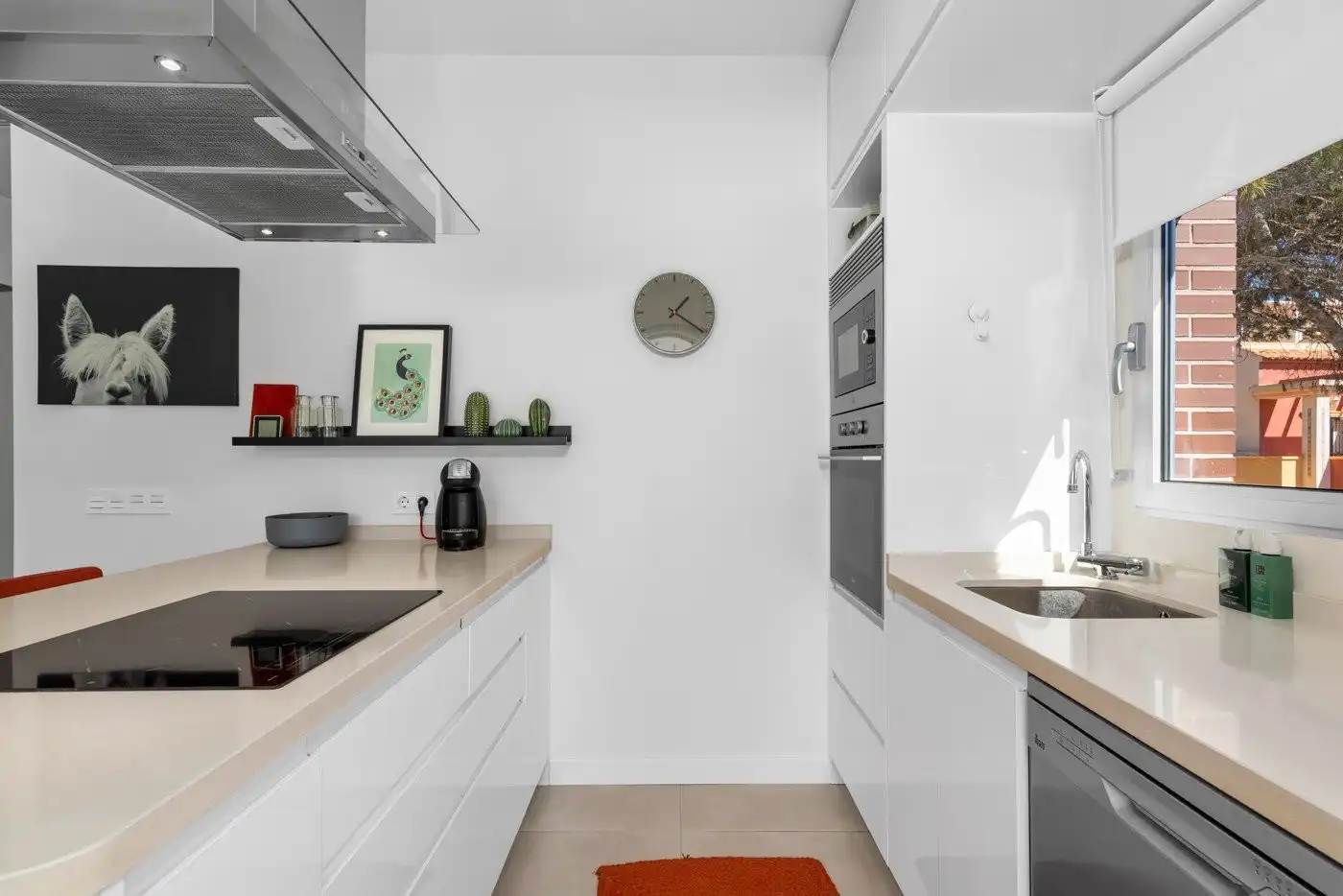 Appartement compact avec jardin à vendre à N/A, imagen 4