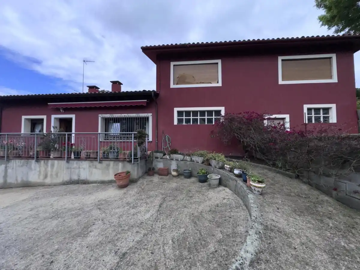 Haus mit Garten zum Verkauf in Celorio - Poó - Parres, imagen 6
