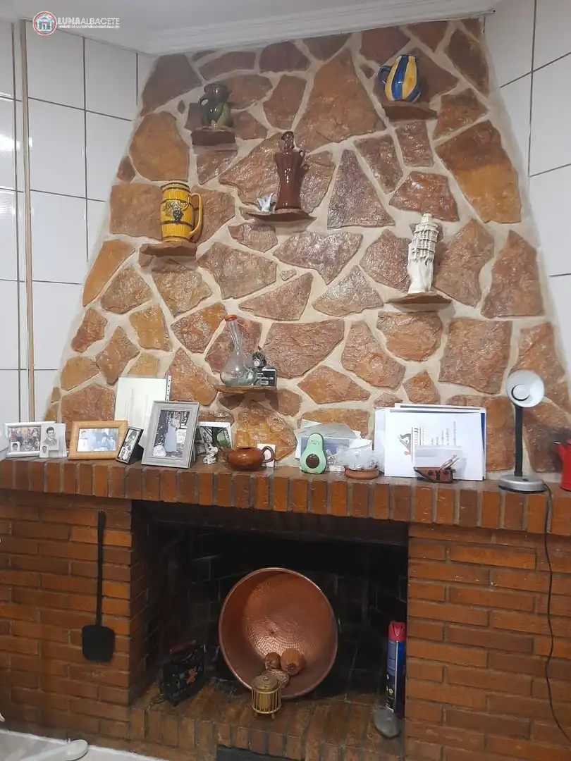 Casa amb terrassa en venda a Fátima