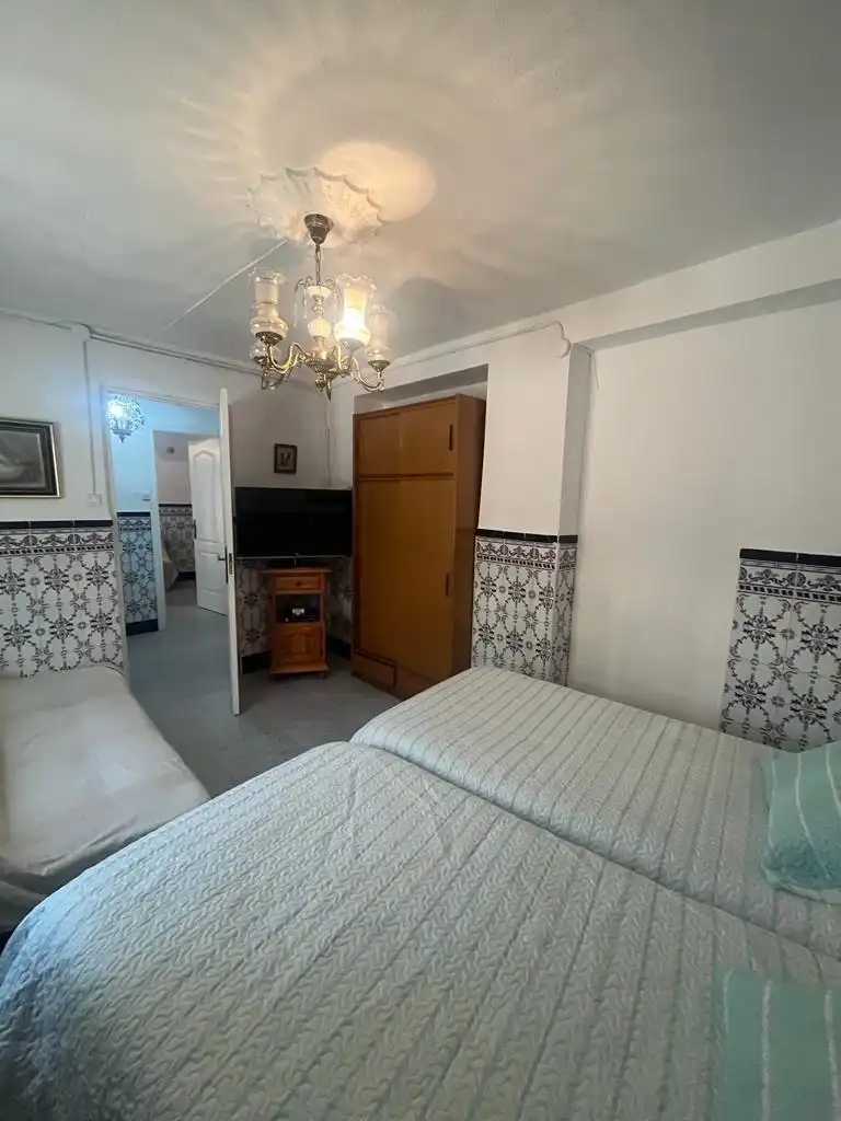 Casa o chalet en venta en Calle LUCENA-JAUJA, Navas del Sepillar