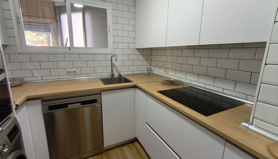 Piso de alquiler en Calle de José de Cadalso, Las Águilas - Imagen 3