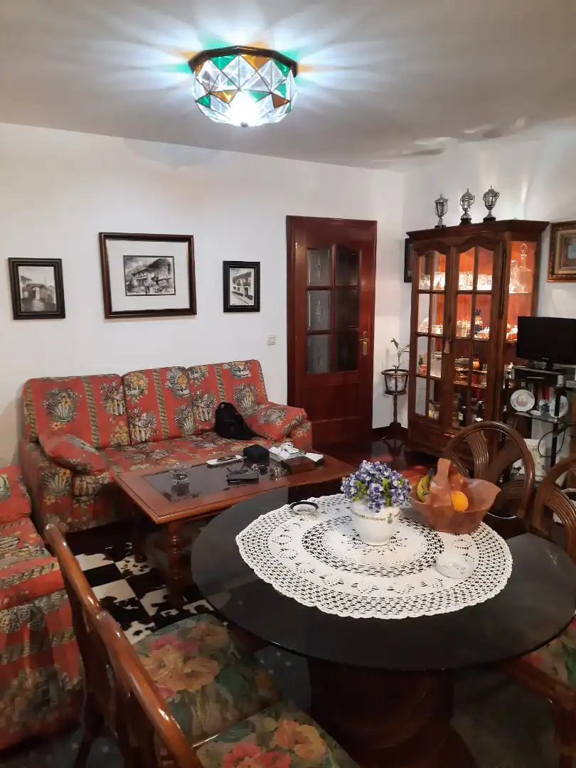Wohnung zum Verkauf in Calle Manuel Cué 2, imagen 5