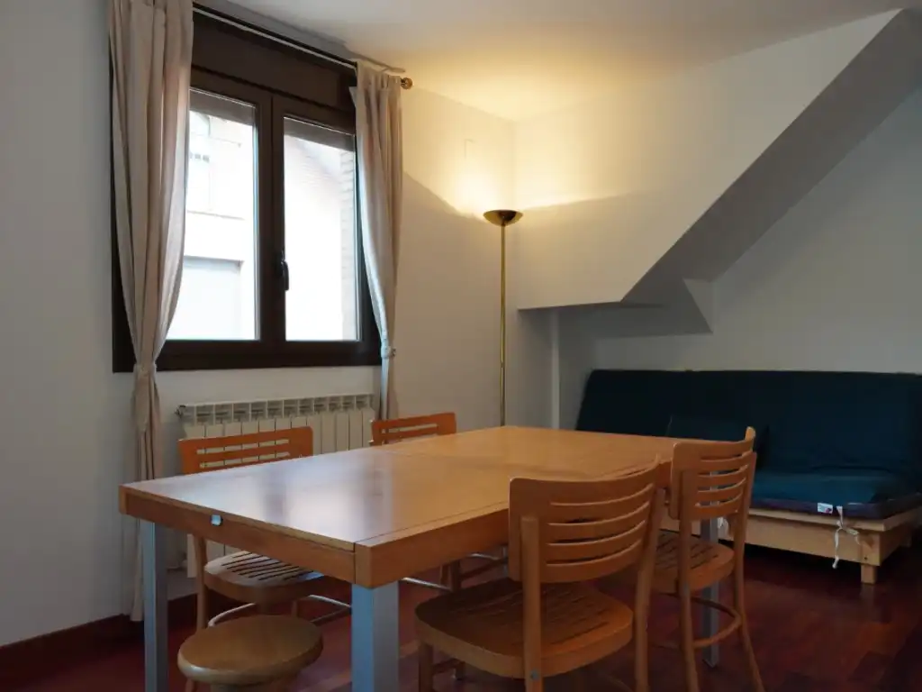 Piso en venta en Avenida Ordesa, 14, Boltaña