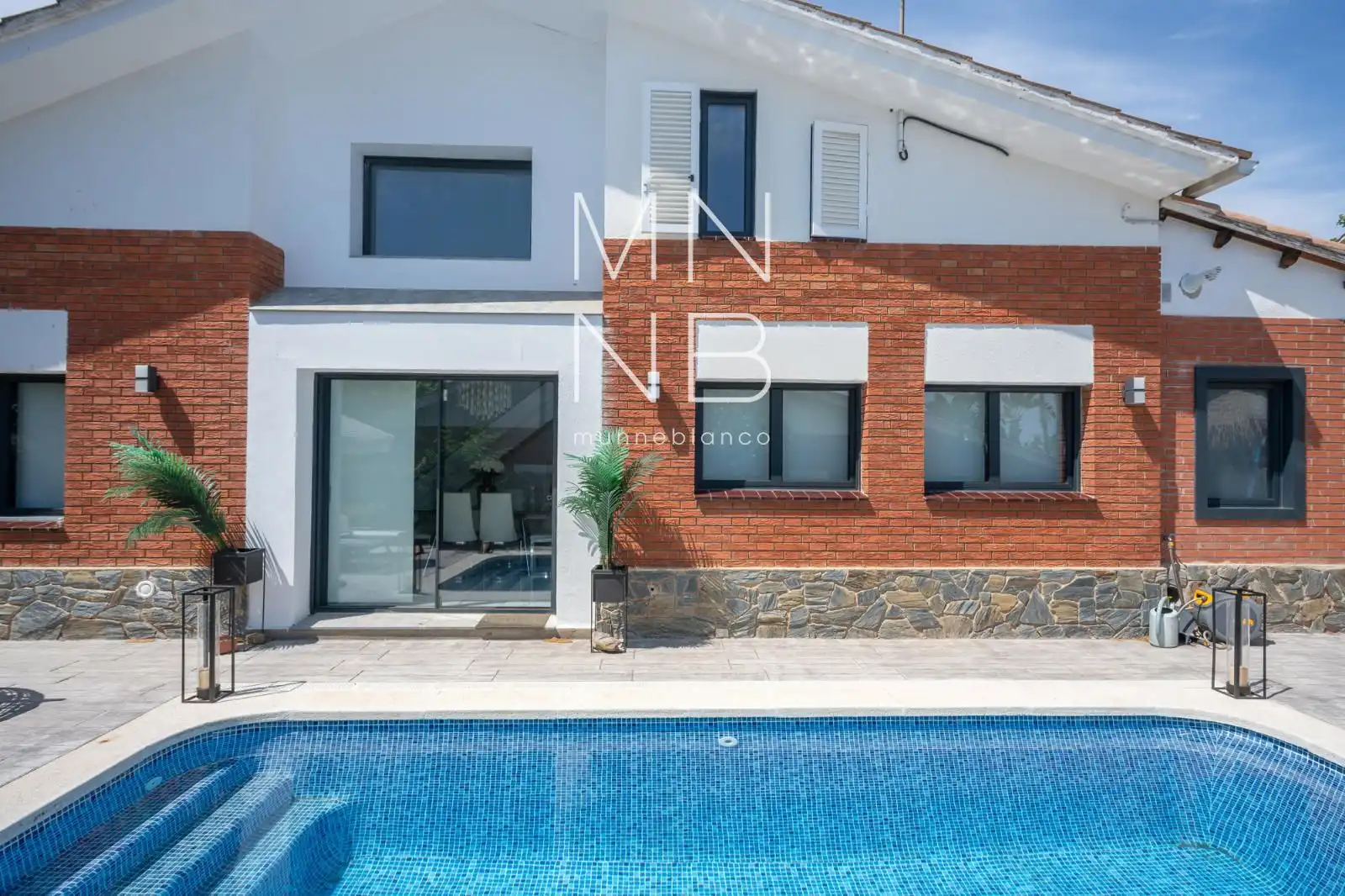 Casa o xalet en venda