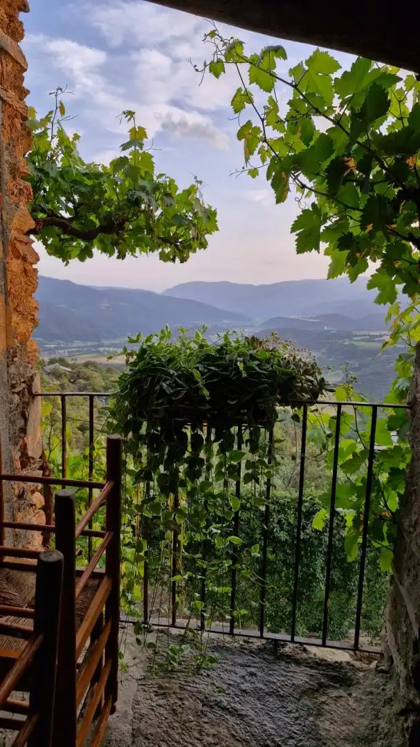 Jardí de Casa o xalet en venda en Les Valls de Valira