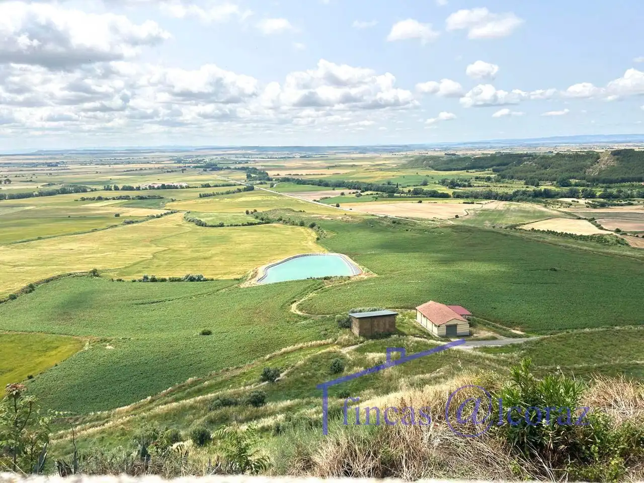 Country homes for sale in La Sotonera  with Heating and Private garden