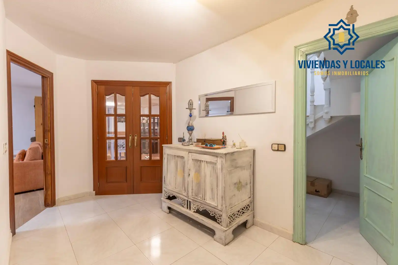Villa con terrazza in vendita a Altos de la Zubia, imagen 68