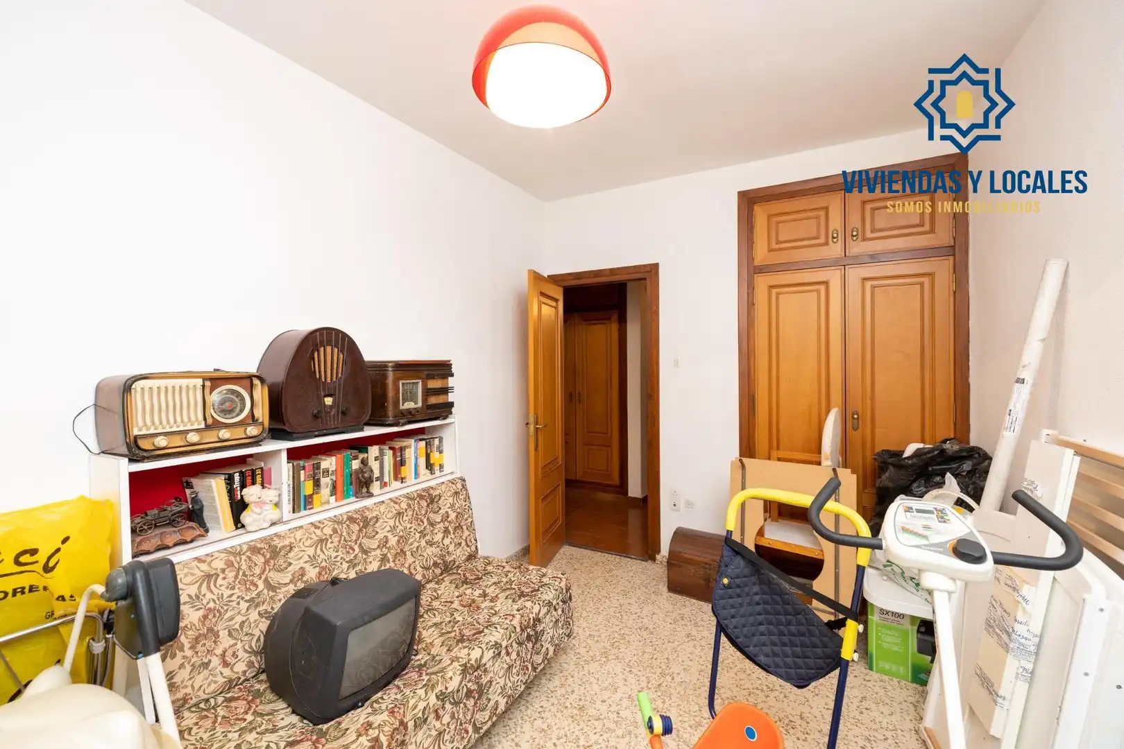 Wohnung mit Terrasse zum Verkauf in Plaza ESPAÑA, imagen 28