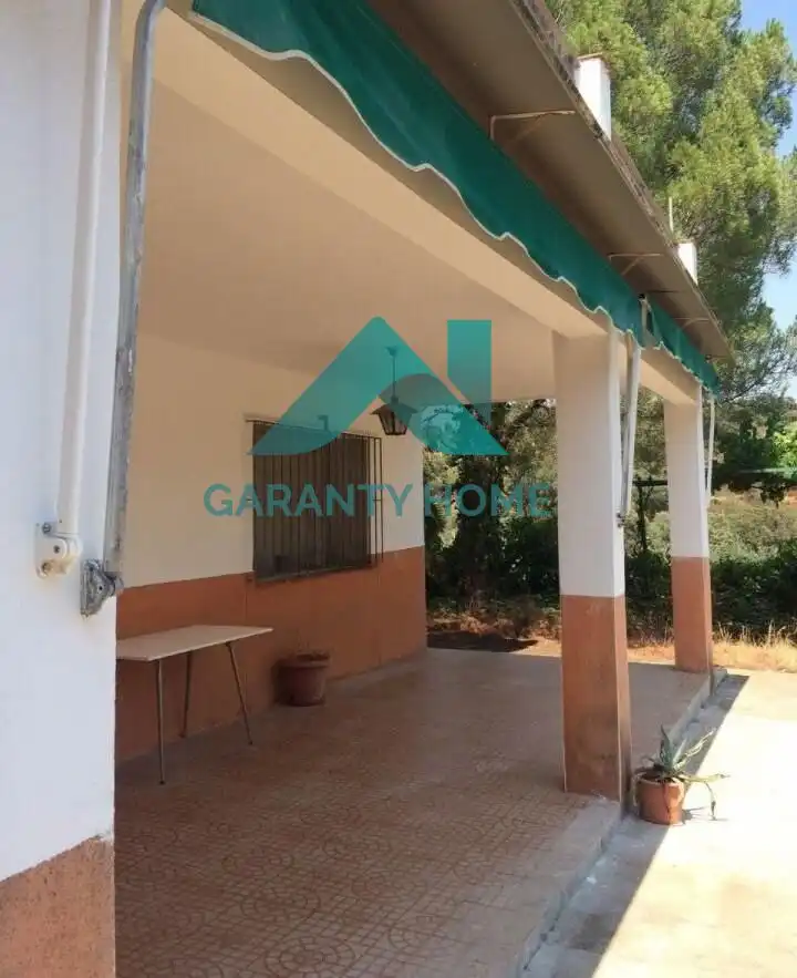 Casa rústica en venda a Casco Antiguo, imagen 2