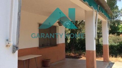 Foto 2 de Finca rústica en venda a Casco Antiguo, Cáceres