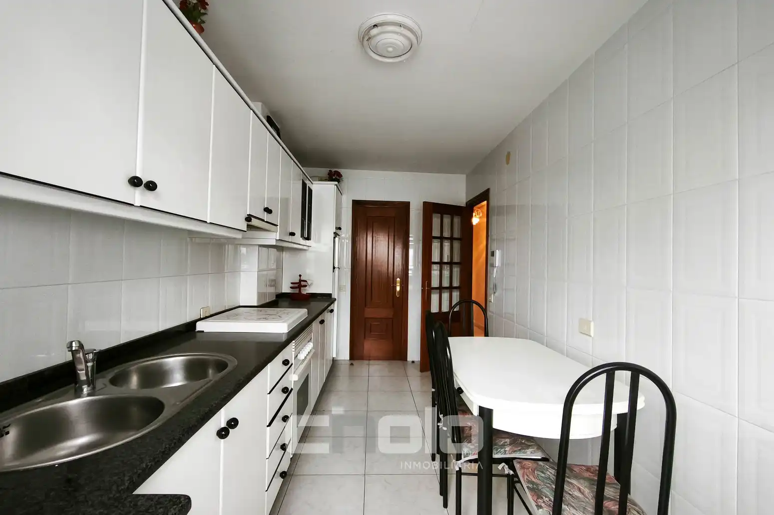Piso en venta en Lugo - RU LAMAS DE PRADO, A Milagrosa