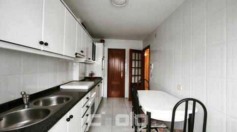 Foto 2 de Pis en venda a A Milagrosa, Lugo Capital