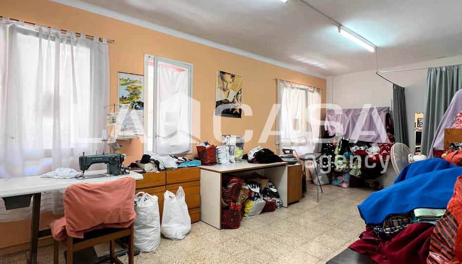 Photo 1 of Premises for sale in Llefià, Barcelona