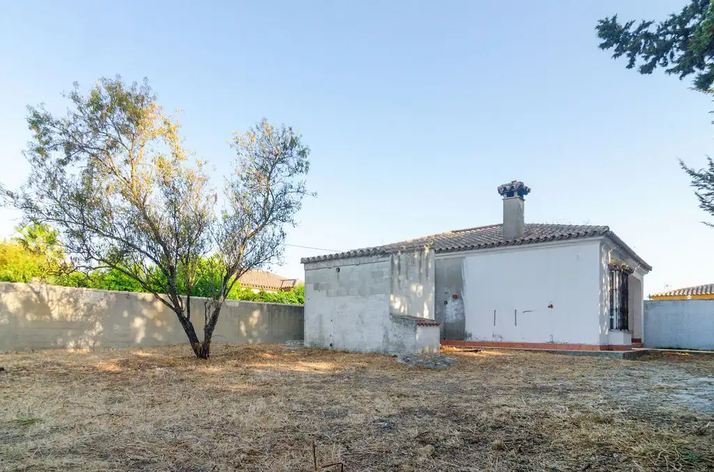 Casa o xalet en venda a Cm de les Canteruelas Altas, Pelagatos - Pago del Humo