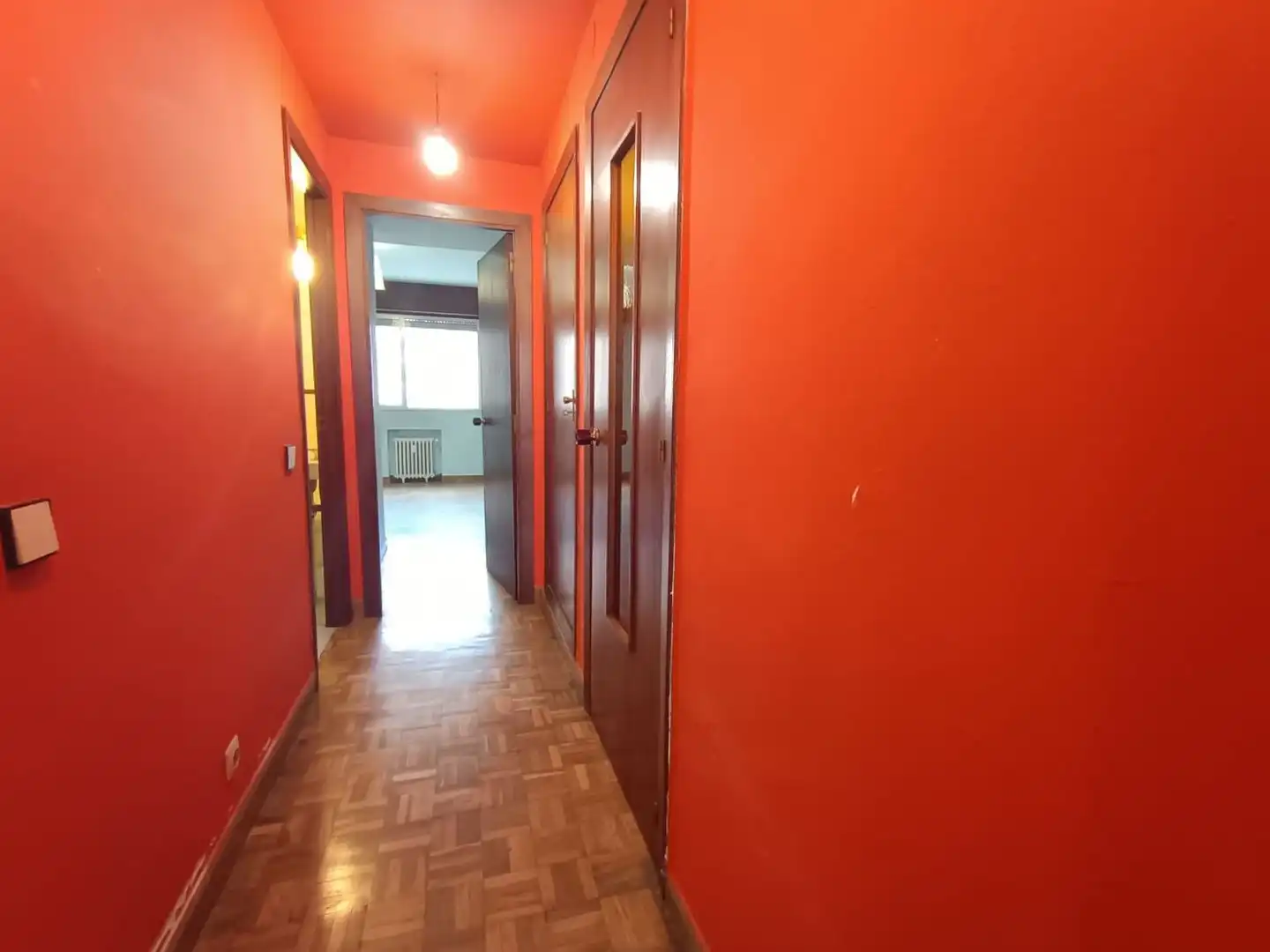 Flat for sale in Oviedo   with Heating, Terrace and Storage room