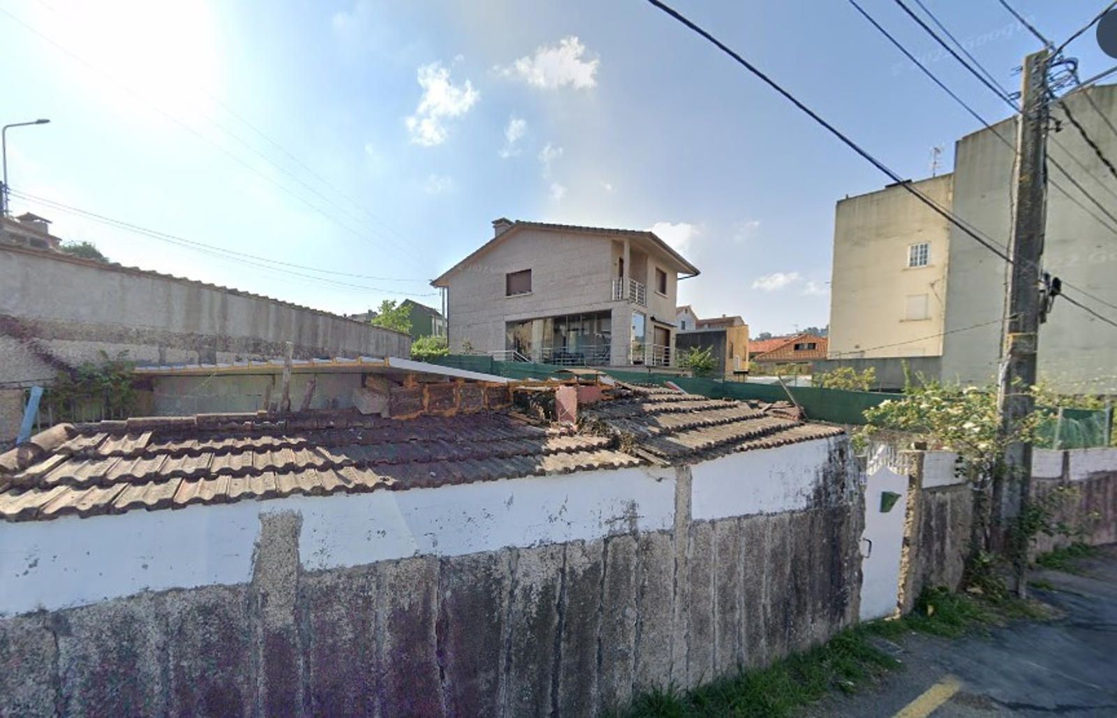 Casa o chalet en venta en San Caetano-Cabral, Plaza España - Corte Inglés