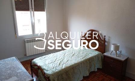 Foto 2 de Pis de lloguer a Nieves Cano, San Cristóbal, Vitoria - Gasteiz