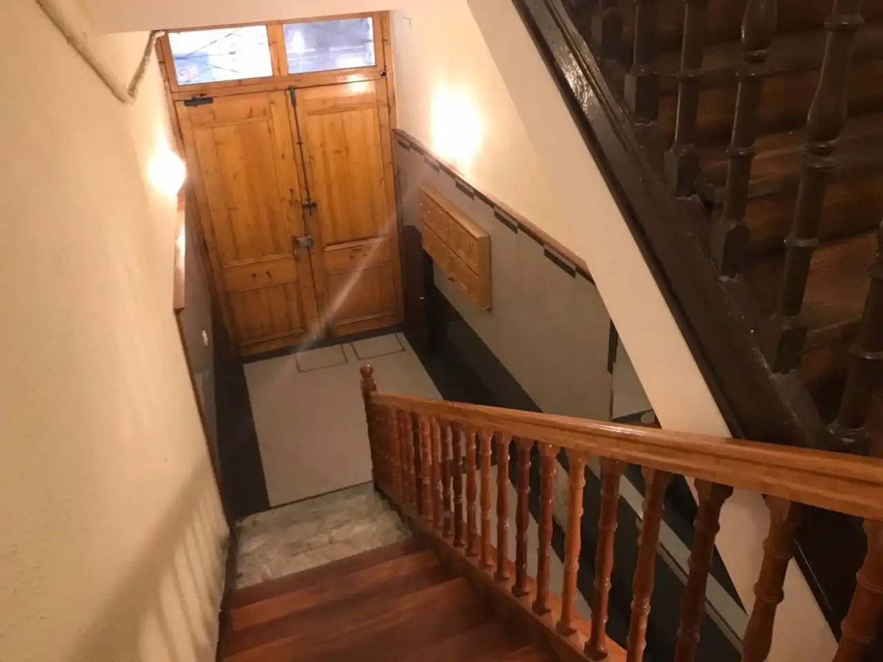 Flat for sale in Bilbao   with Furnished and Balcony