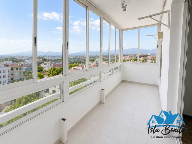 Piso en Venta en Cas Capiscol
