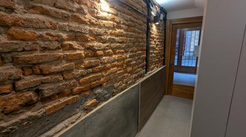 Foto 2 de Dúplex en venta en Iturribide, 16, Iturralde, Bilbao