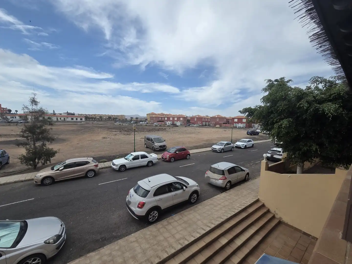 Residencial en venda a Antigua, Las Palmas