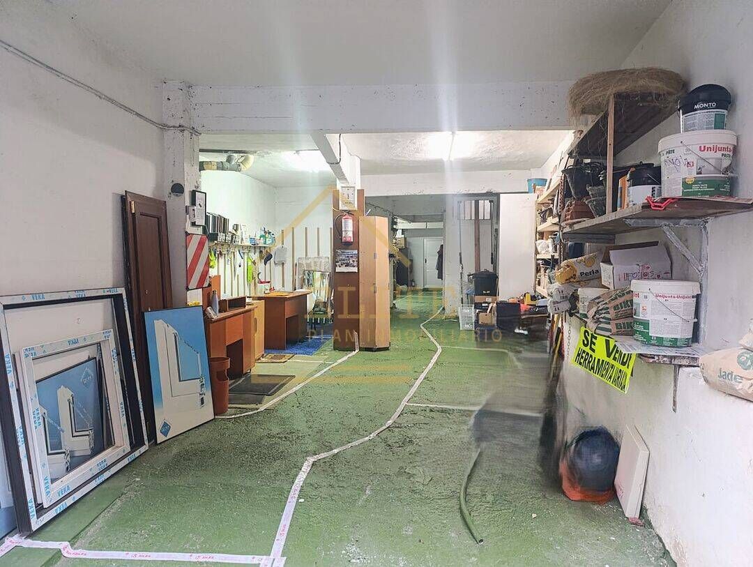 Local en venda en Santurtzi 